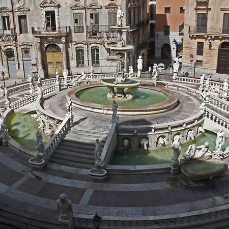 Virginia House Villa Palermo Dış mekan fotoğraf