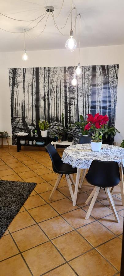 Virginia House Villa Palermo Dış mekan fotoğraf