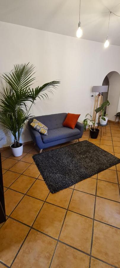 Virginia House Villa Palermo Dış mekan fotoğraf