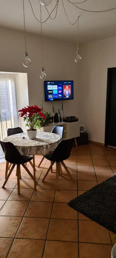 Virginia House Villa Palermo Dış mekan fotoğraf