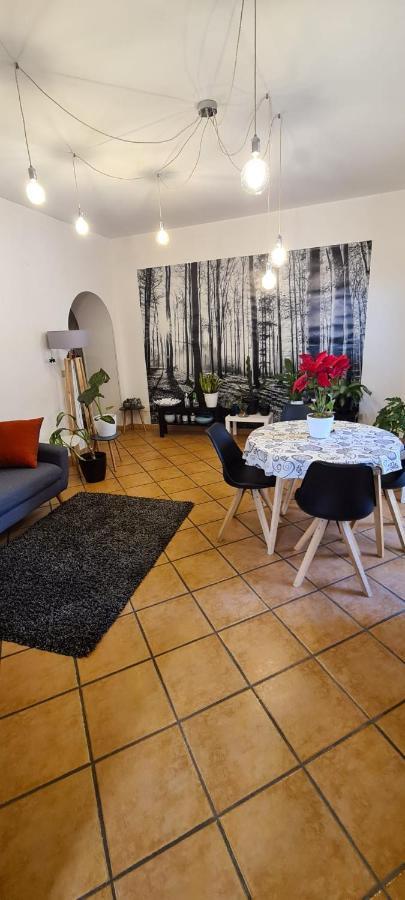 Virginia House Villa Palermo Dış mekan fotoğraf