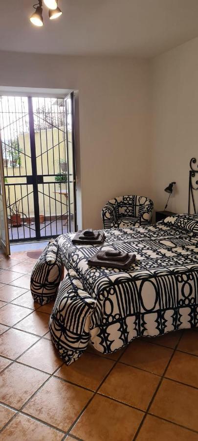 Virginia House Villa Palermo Dış mekan fotoğraf