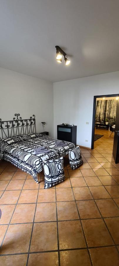 Virginia House Villa Palermo Dış mekan fotoğraf