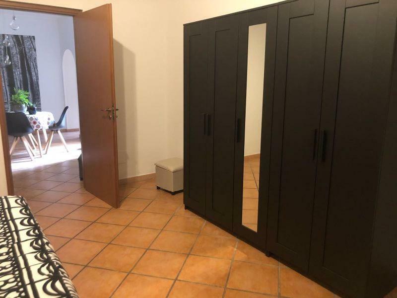 Virginia House Villa Palermo Dış mekan fotoğraf
