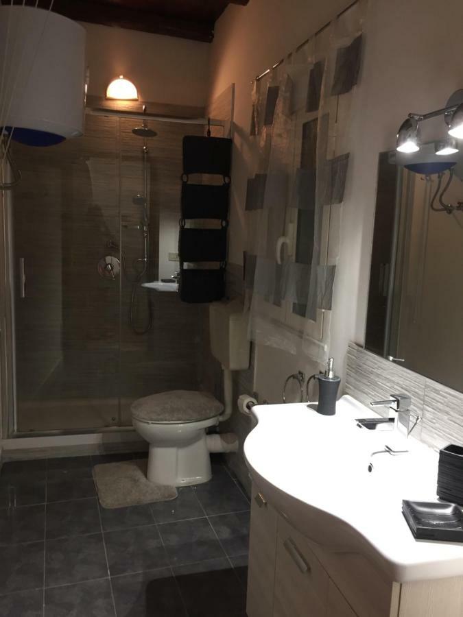 Virginia House Villa Palermo Dış mekan fotoğraf