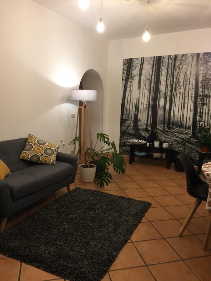 Virginia House Villa Palermo Dış mekan fotoğraf